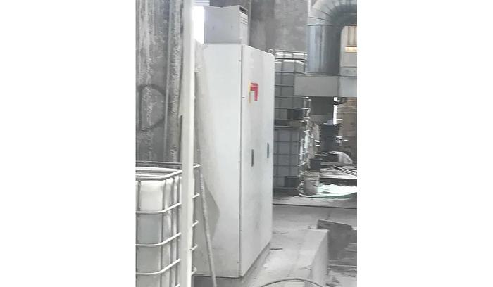 Gebraucht 2012 SIMEC 22 40-C RB