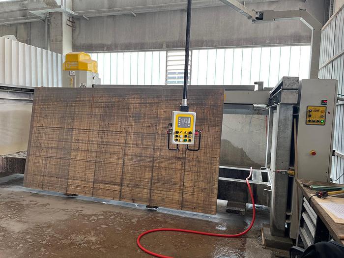 Gebraucht 2007 GMM Brio 35 TO