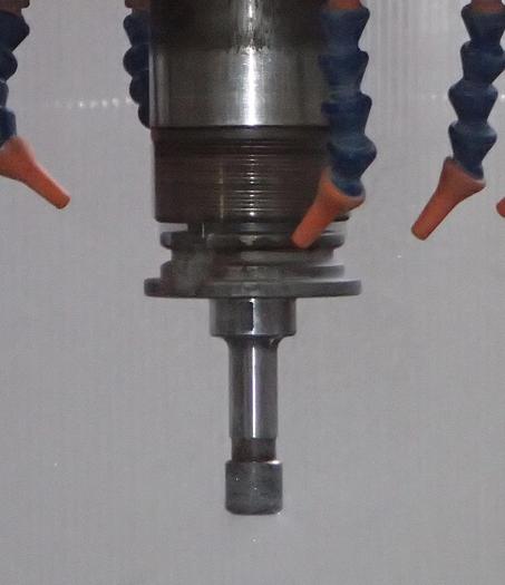 Gebraucht 2015 Marchetti AXCO Z 1000