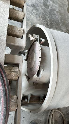 Gebraucht 2009 Omag Blade NC 700