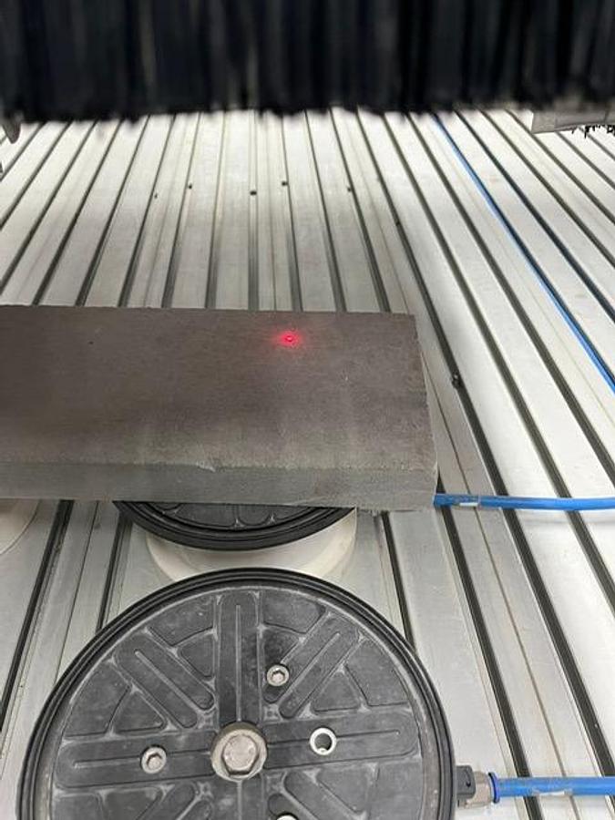 Gebraucht 2022 Pavoni Mirage 2500 Top