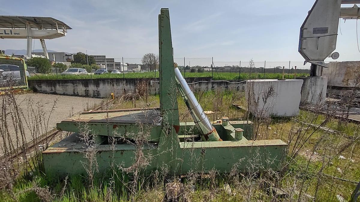 Gebraucht Bi.Gi Rolmar