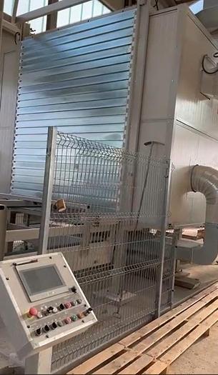 Gebraucht 2018 SIMEC Pilot2200 20N-10GS-G