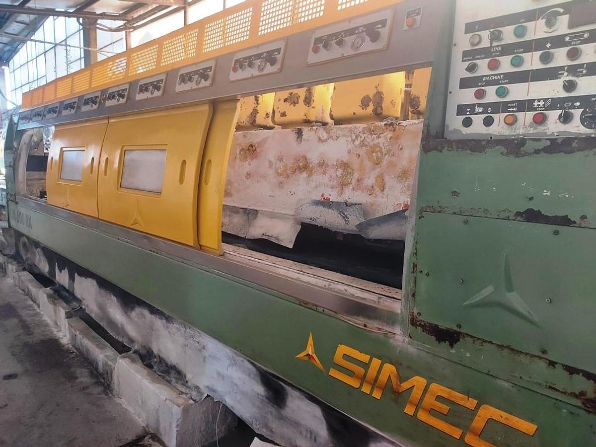 Gebraucht 2005 SIMEC