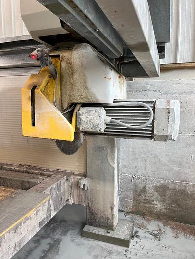 Gebraucht 2007 GMM Brio 35 TO