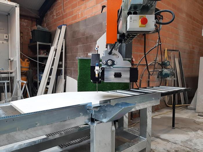 2021 Nuevo Mondial Mec Sega Scorpione Basic