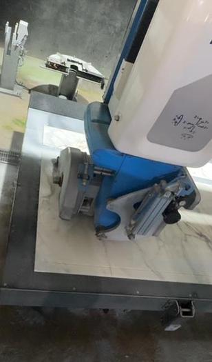 Gebraucht 2021  Thibaut TC 725 Auto