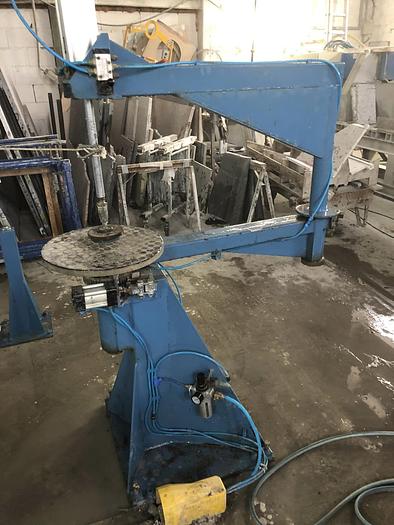 Gebraucht MVZ Falkenstein VAR-600 S