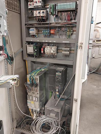 Gebraucht 2005 Thibaut T108A-