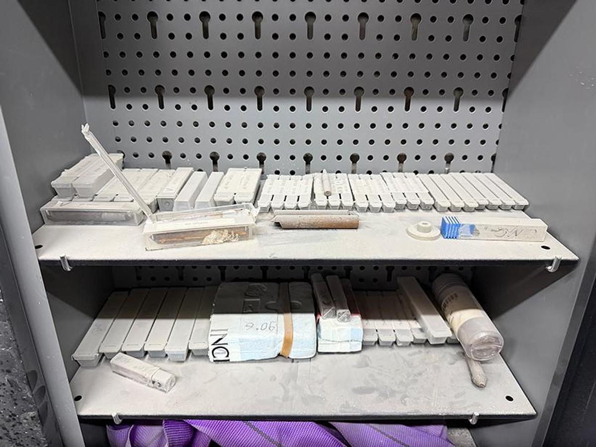 Gebraucht 2022 Pavoni Mirage 2500 Top