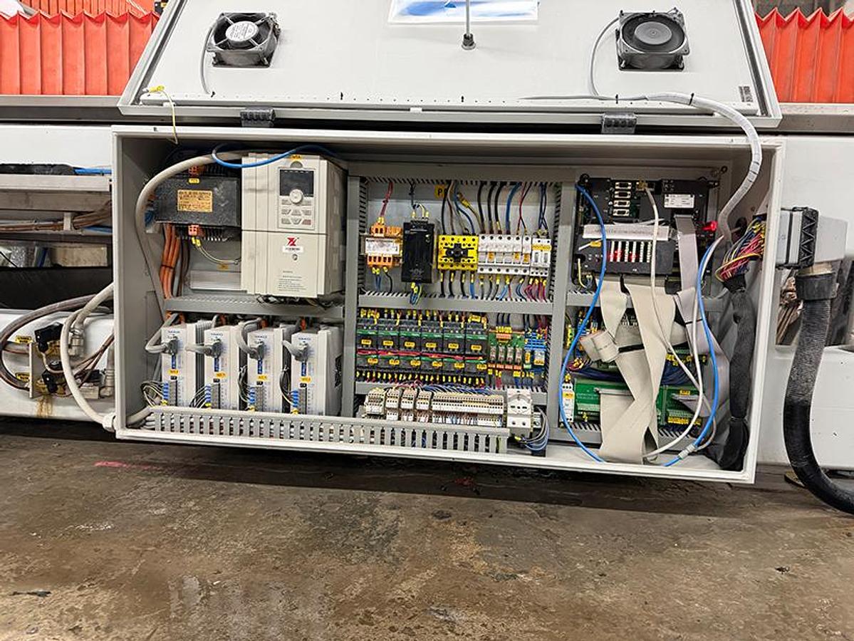 Gebraucht 2022 Pavoni Mirage 2500 Top