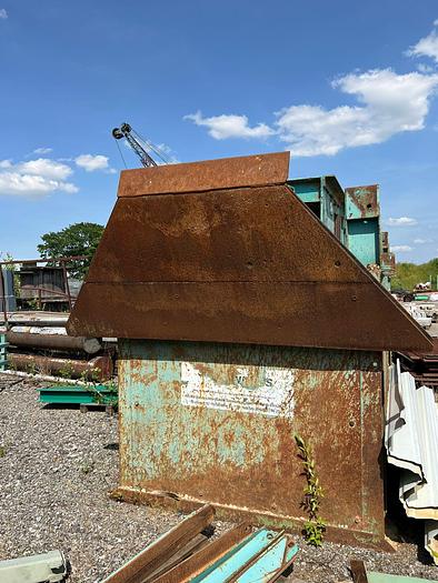 Gebraucht No Name Siebanlage