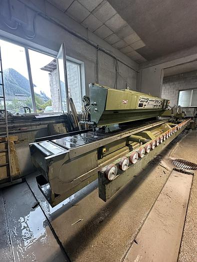 Gebraucht 1997 OMGM BELLANI Lucidacoste Supermodulo-