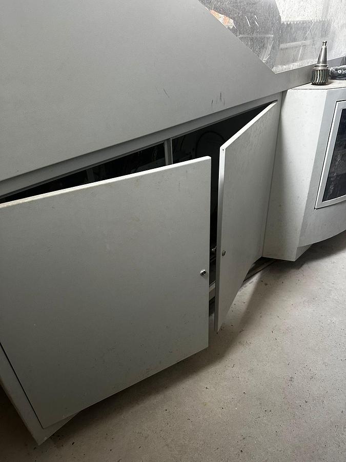 Gebraucht Intermac 45 Plus