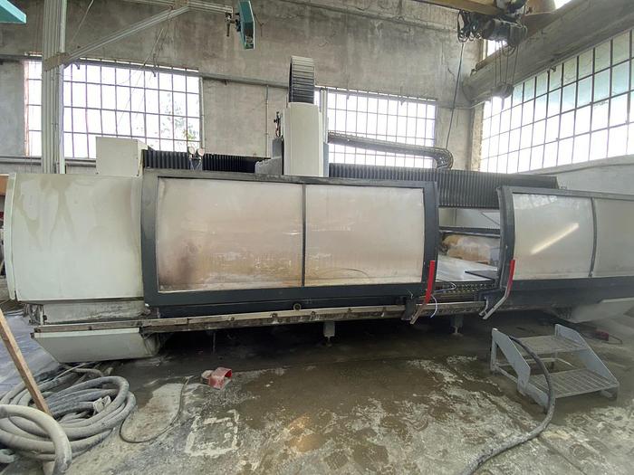 Gebraucht Intermac Master 45-