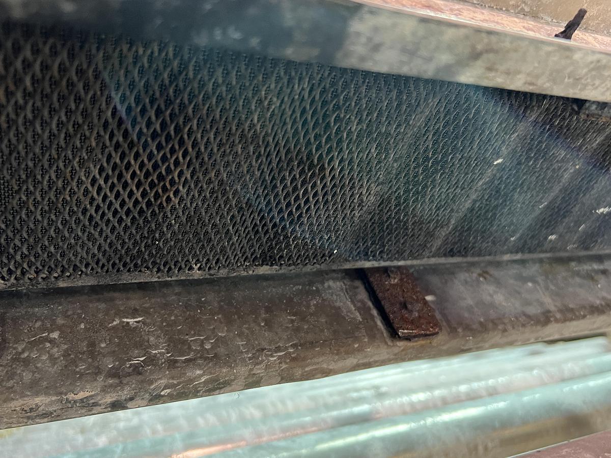 Gebraucht 1999 Simec 200RLM300SEL