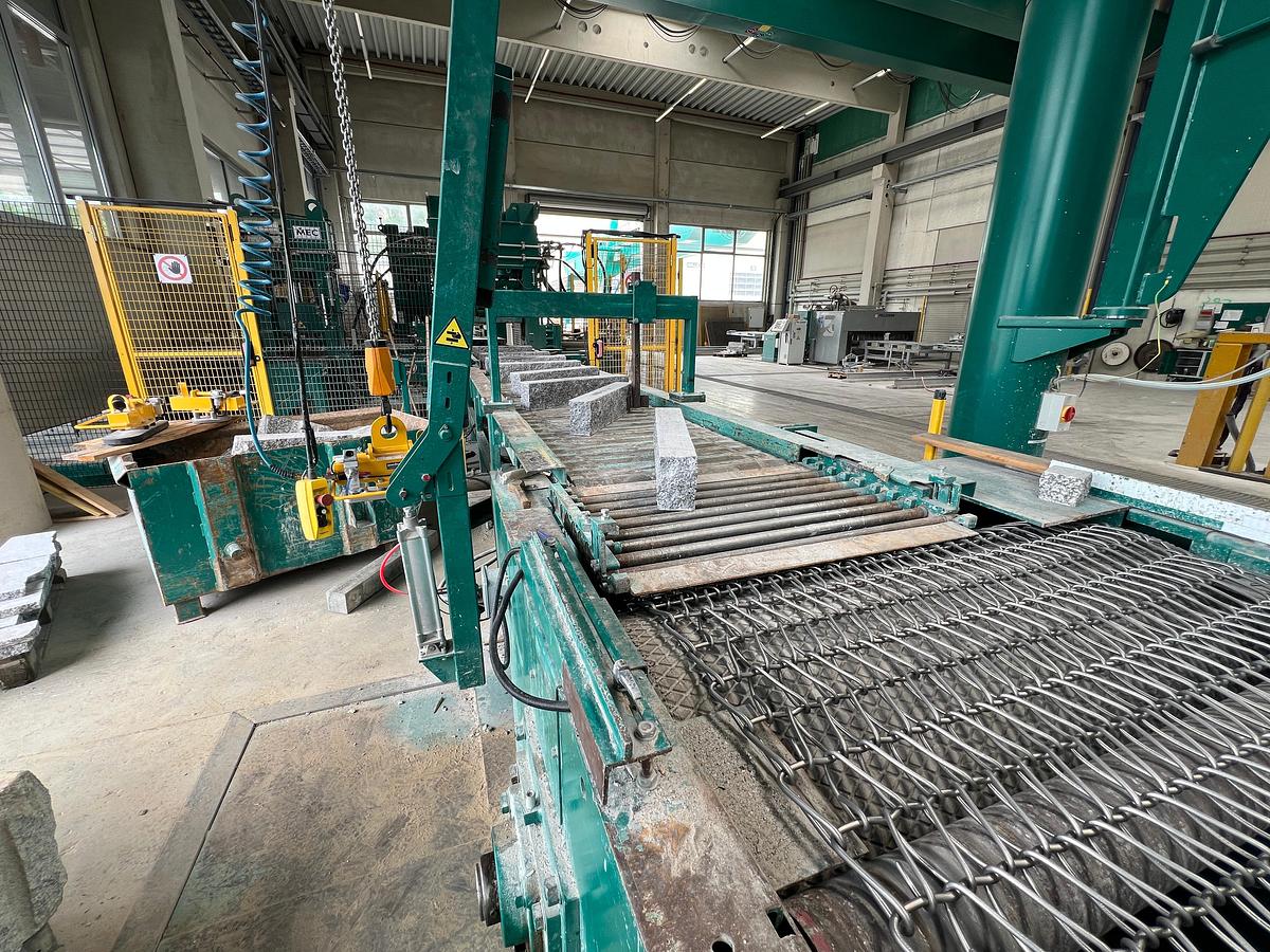 Gebraucht 2020 MEC IMP AUT  PX+P4+PX