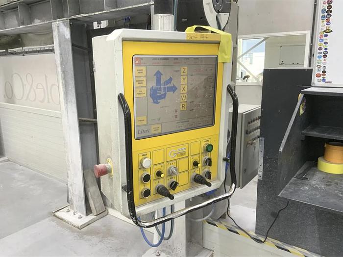 Gebraucht 2007 GMM Litox