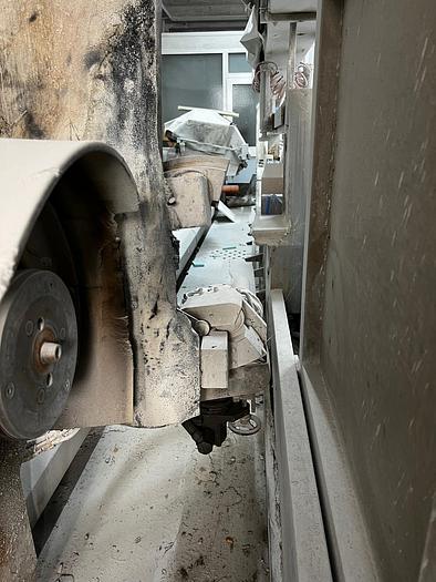 Gebraucht 1992 Comandulli Monohead