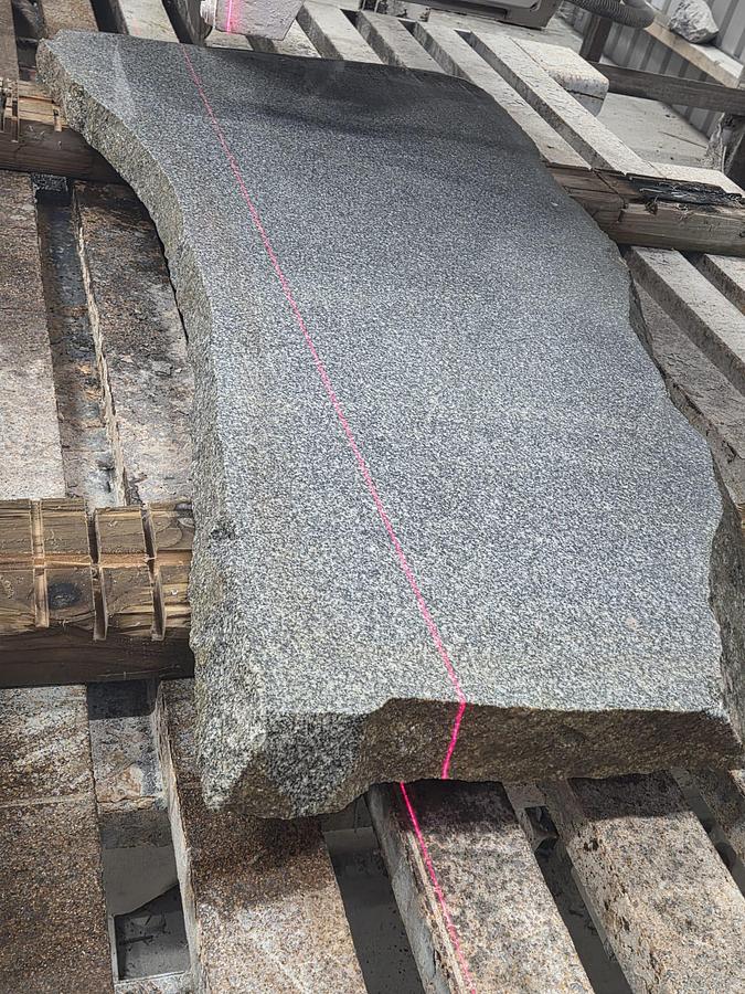 Gebraucht 2006 Canigo HTO.B