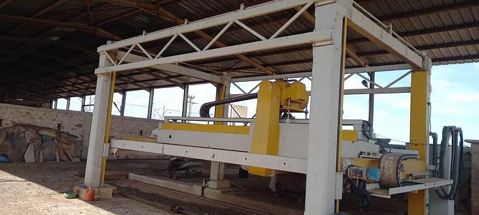 Gebraucht 2002 BARSANTI