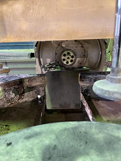 Gebraucht 1992 Comandulli System 180+ CCM 300