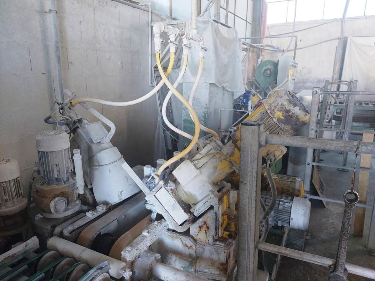 Gebraucht 2005 SIMEC