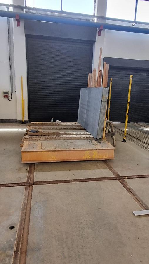 Gebraucht 2018 Prometec-