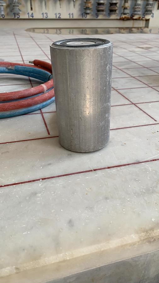 Gebraucht 2008 Ravelli Theorem XB