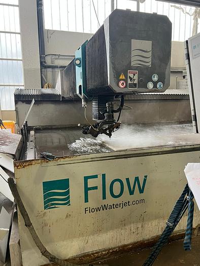 Gebraucht 2013 FLOW Mach 3B Mach 4B Serie Sistema