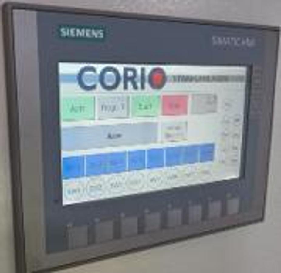 Gebraucht 2020 Corio GTR-125