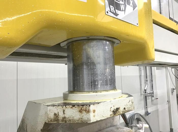 Gebraucht 2007 GMM Litox