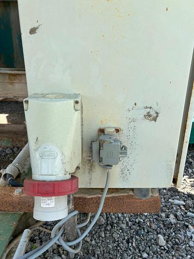 Gebraucht No Name Siebanlage