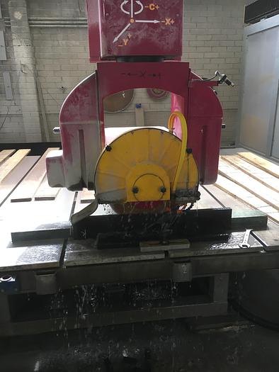 Gebraucht 2015 Marchetti AXCO Z 1000