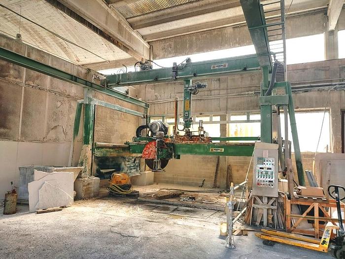 Gebraucht 2000 Pedrini M 586 MA 220/4