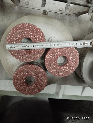 Gebraucht 2002 Löffler KSL/100 MG-