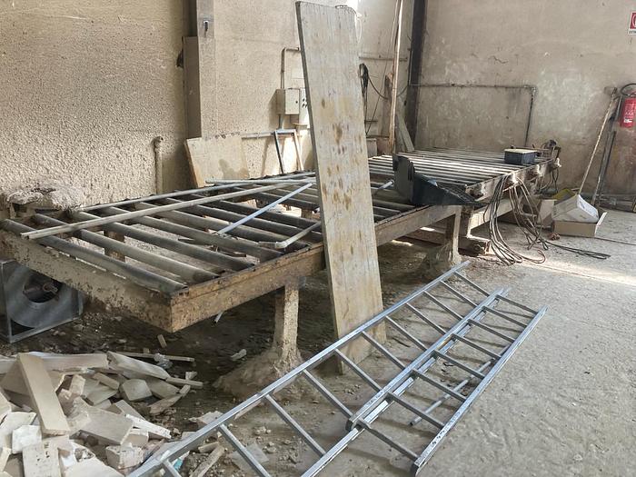 Gebraucht 2003 BARSANTI