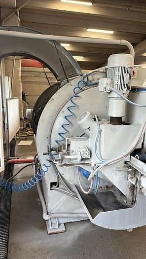 Gebraucht 2015 OMGM BELLANI Micron