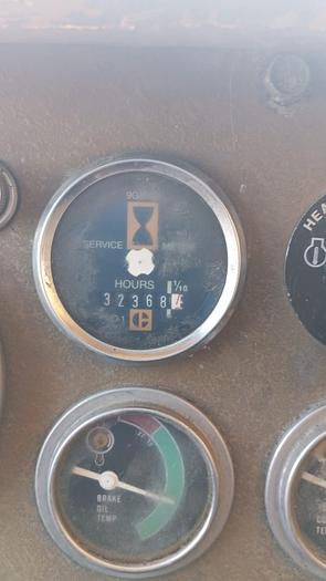 Gebraucht CATERPILLAR Dumper LKW CAT 773 B