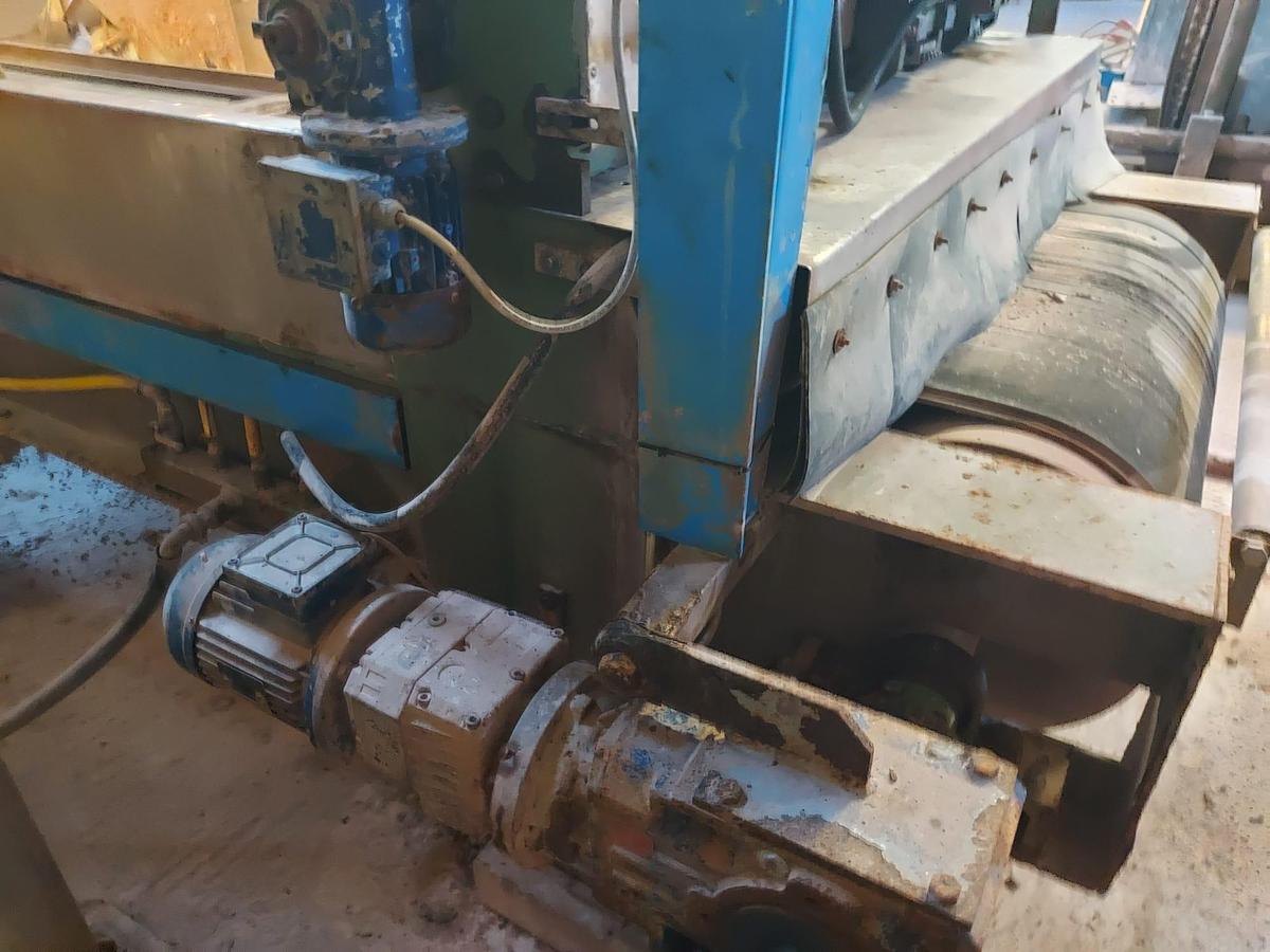 Gebraucht 2010 Bombieri Venturi RBV 800-2