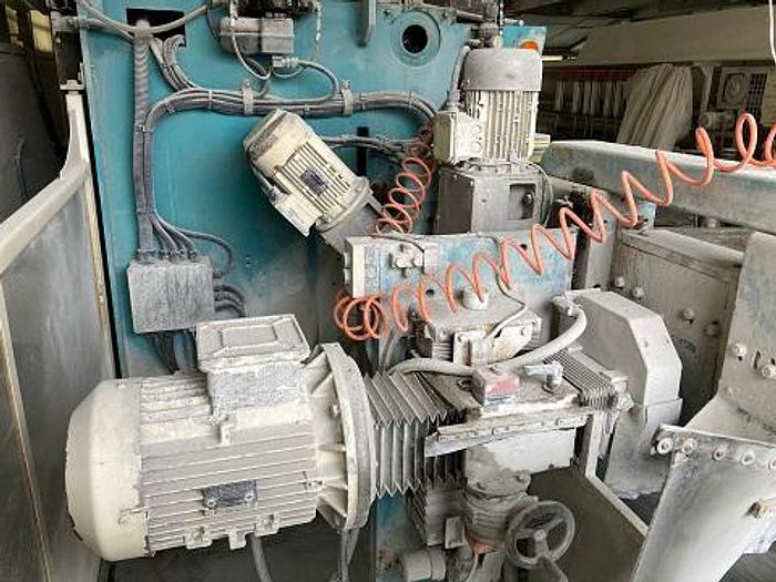 Gebraucht 2005 Montresor Lola 1000