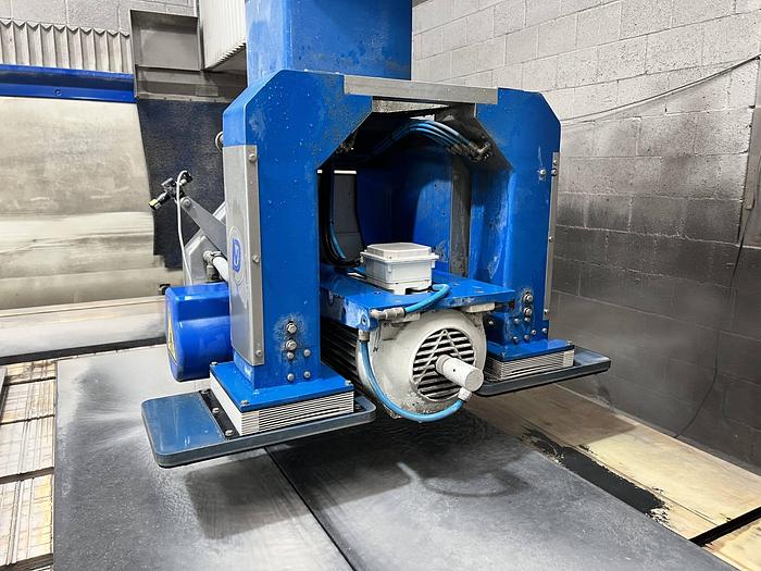 Gebraucht 2017 Donatoni JETMOVE 625 CC