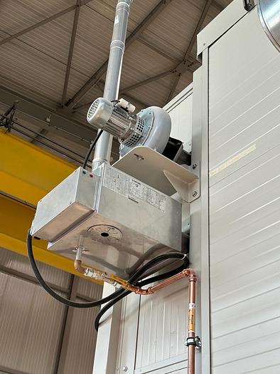 Gebraucht 2018 SIMEC Pilot2200 20N-10GS-G