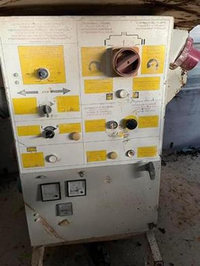 Gebraucht 2005 Benetti 840 Alpha