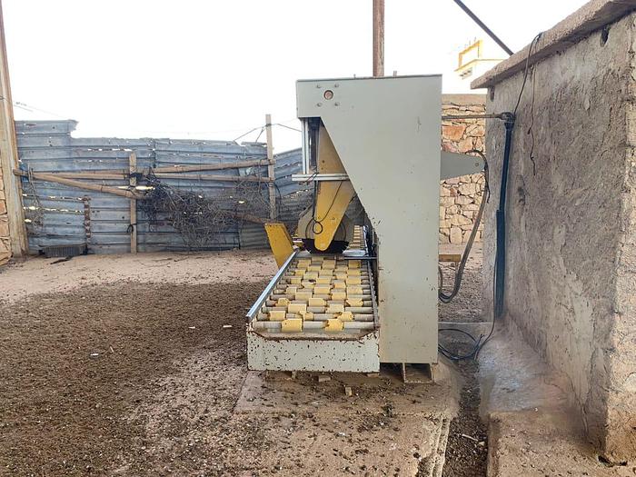 Gebraucht 2002 BARSANTI