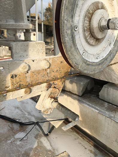 Gebraucht Pellegrini DF2000 plus