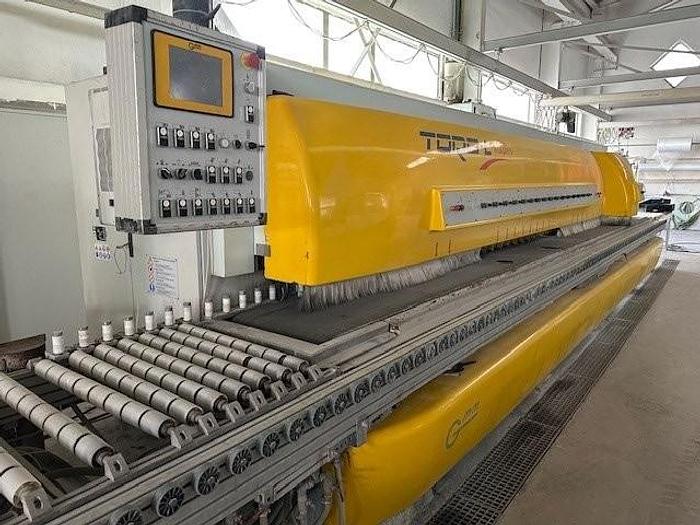 Gebraucht 2016 GMM Toro L Master DX