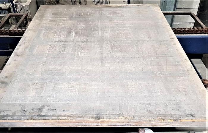 Gebraucht ASSYX  DuroBOARD