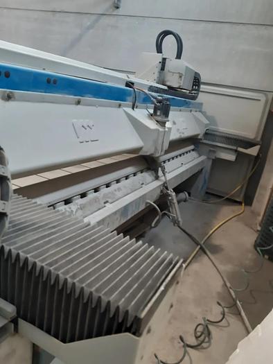 Gebraucht 2008 Denver Quota Tech 3 Axis