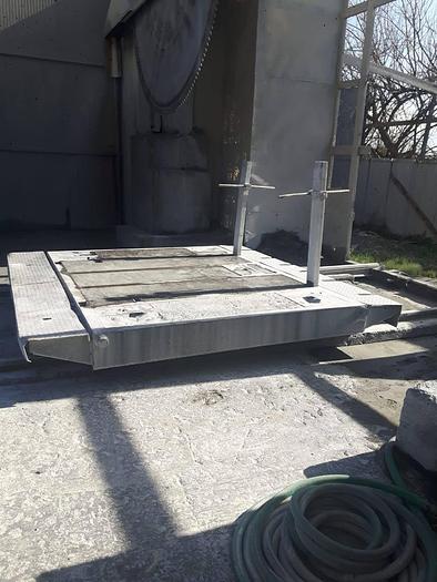 Gebraucht 1999 GMM Giga 3500 (M)